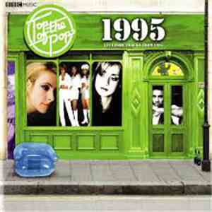 Various - Top Of The Pops 1995