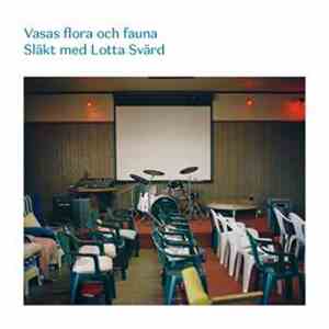 Vasas Flora Och Fauna - Släkt Med Lotta Svärd
