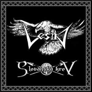 Vesna  - Slovanská Krev