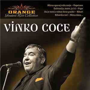 Vinko Coce - Orange Collection