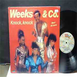 Weeks & Co. - Knock, Knock