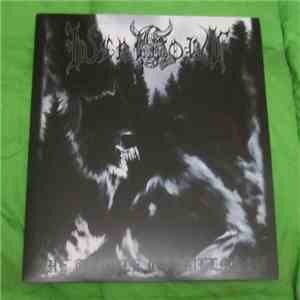 Werewolf  - The Temple Of Fullmoon