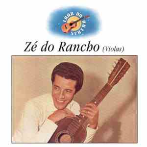 Zé Do Rancho - Luar Do Sertão