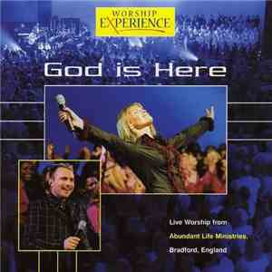 Abundant Life Ministries - God Is Here
