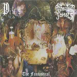 Acheulean Forests, Pale's Winter - The Fantastical