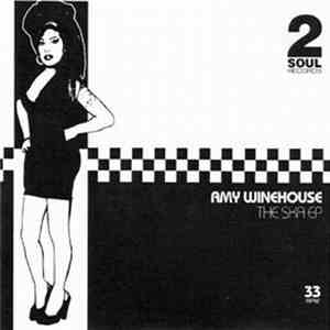 Amy Winehouse - The Ska EP