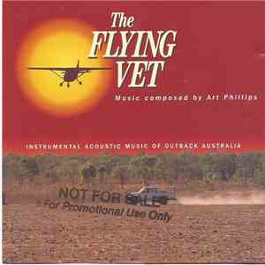 Art Phillips - The Flying Vet