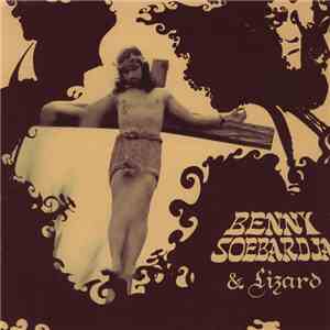 Benny Soebardja & Lizard - Benny Soebardja & Lizard