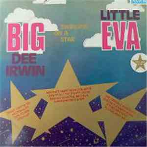 Big Dee Irwin, Little Eva - Swinging On A Star