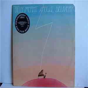 Billy Mernit - Special Delivery