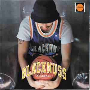 Blacknuss - Allstars