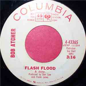 Bob Atcher - Flash Flood