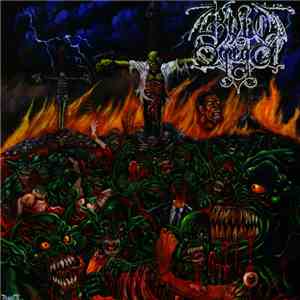 Buio Omega - Pandemonium Unleashed
