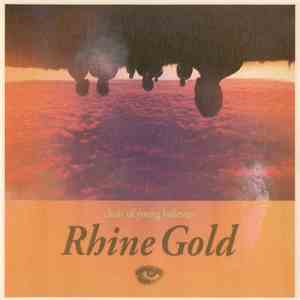 Choir Of Young Believers - Rhine Gold