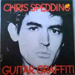 Chris Spedding - Guitar Graffiti