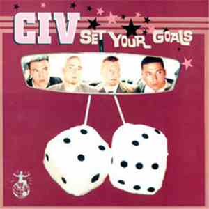 CIV - SeT You're GoaLS