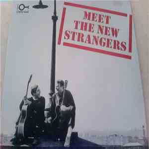 Danny Kalb, Sam Charters - Meet The New Strangers