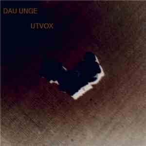 Dau Unge - UTVOX