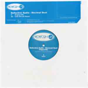 Defective Audio - Decimal Dust