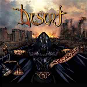 Desert - Never Regret