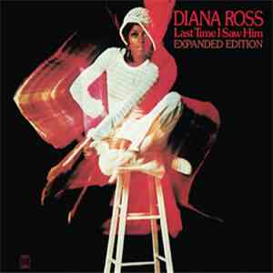 Diana Ross - Last Time I Saw Him: Expanded Edition