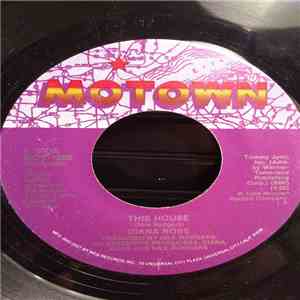 Diana Ross - This House / Paradise