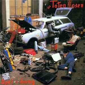 Die Toten Hosen - Opel-Gang