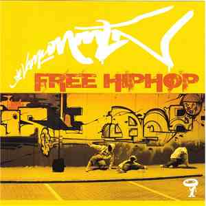 Die Vamummtn - Free HipHop
