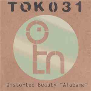 Distorted Beauty - Alabama E.P.