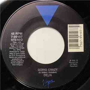 Déjà - Going Crazy