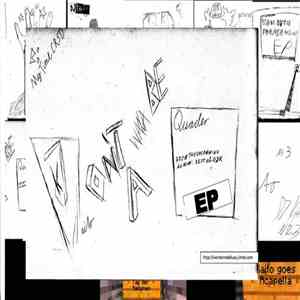 DJ Kaito - Don't wanna be a Quader