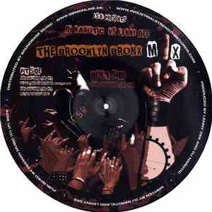 DJ Narotic Vs Lenny Dee - Ring Around The Pit
