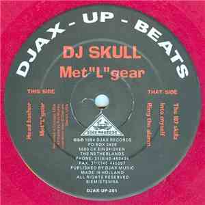 DJ Skull - Met