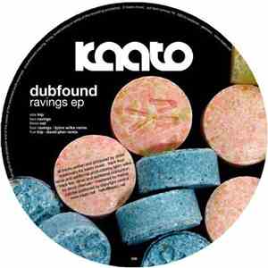 Dubfound - Ravings EP