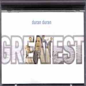 Duran Duran - Greatest