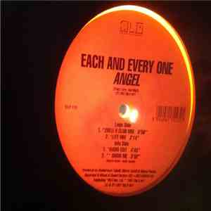 Each And Every One - Angel