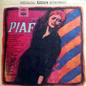 Edith Piaf - Potpourri Par
