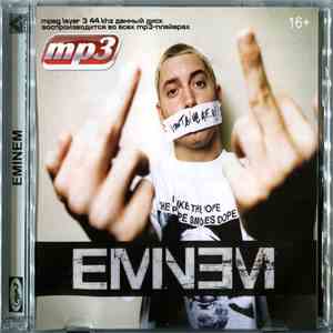 Eminem - Eminem MP3