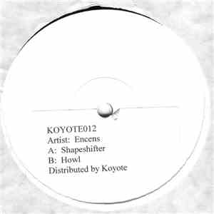 Encens - Shapeshifter / Howl