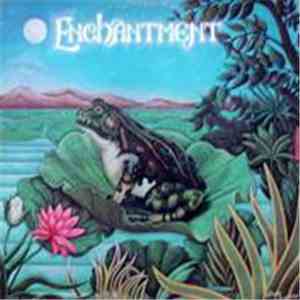 Enchantment - Enchantment