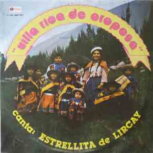 Estrellita De Lircay - Villa Rica De Oropesa