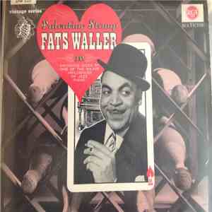 Fats Waller - Valentine Stomp