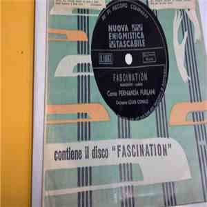 Fernanda Furlani - Fascination