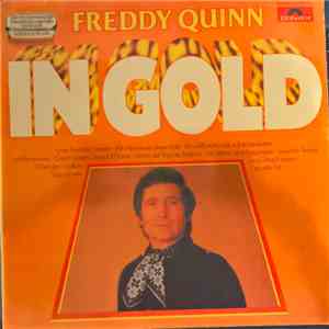 Freddy Quinn - In Gold
