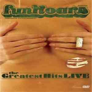 Funkoars - The Greatest Hits Live