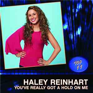 Haley Reinhart - You've Really Got A Hold On Me