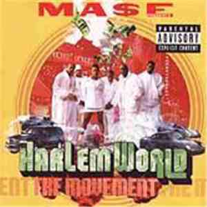Harlem World - The Movement