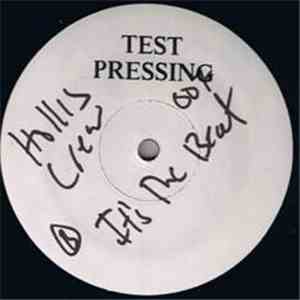 Hollis Crew - It's The Beat