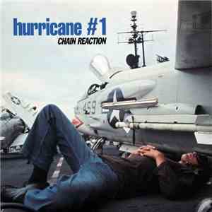 Hurricane #1 - Chain Reaction