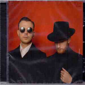 Hurts - Desire